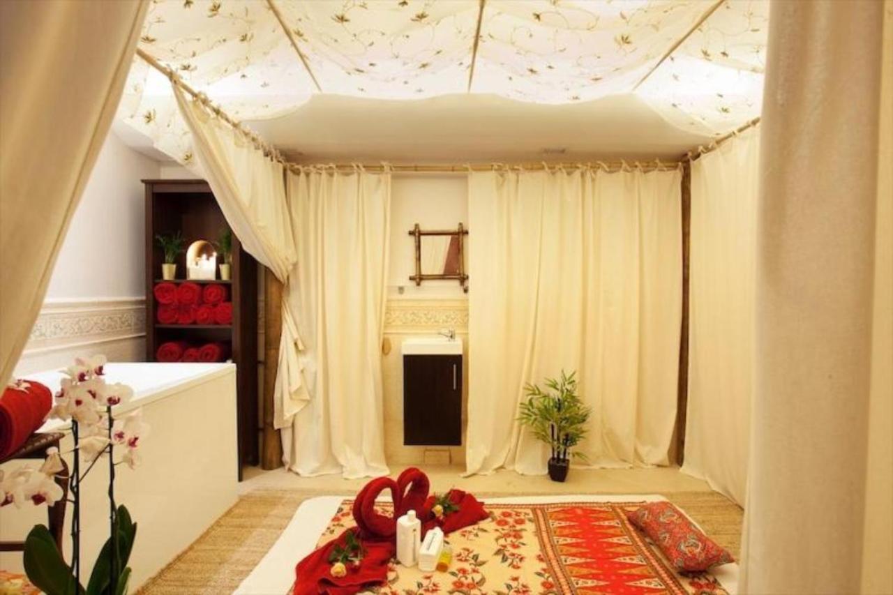Hotel Opera โซพอต ภายนอก รูปภาพ