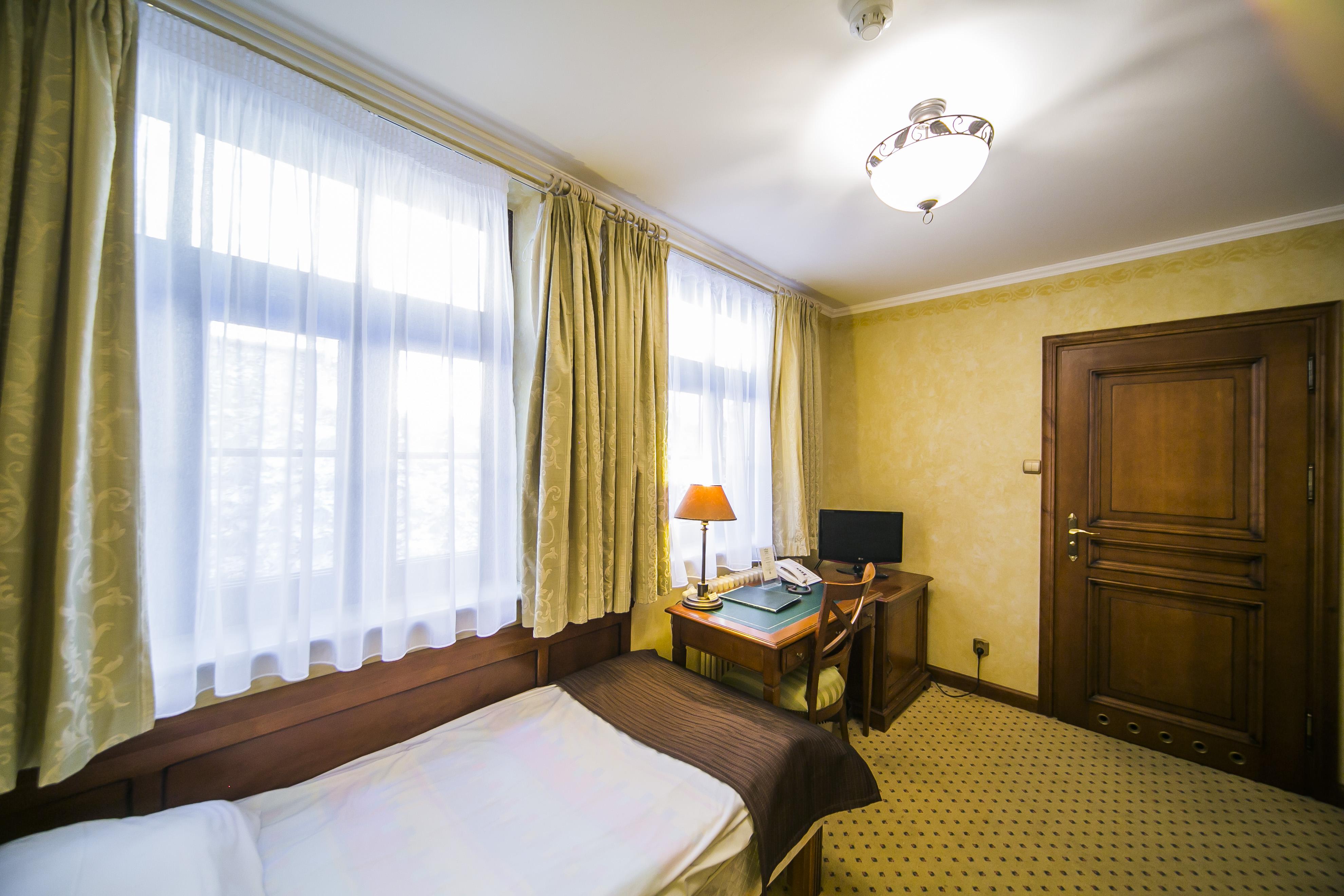 Hotel Opera โซพอต ภายนอก รูปภาพ