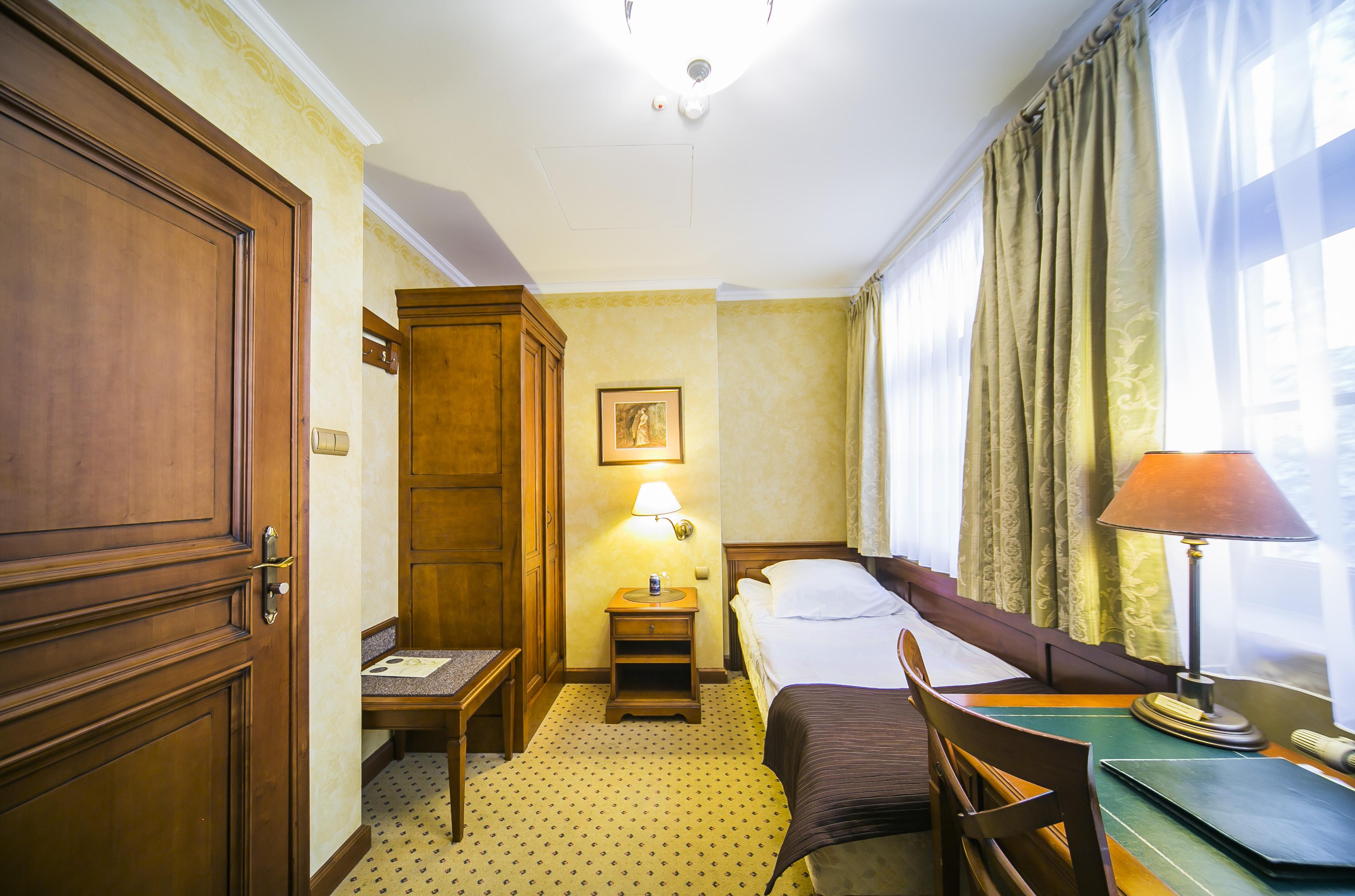 Hotel Opera โซพอต ภายนอก รูปภาพ