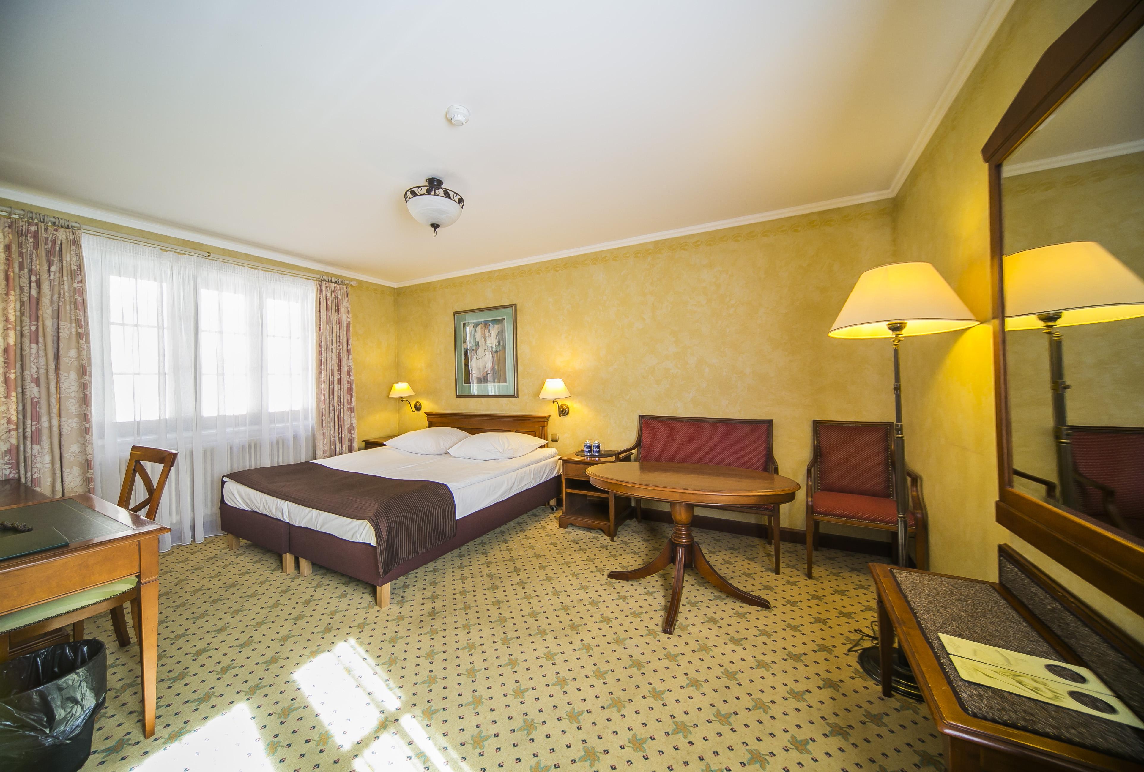 Hotel Opera โซพอต ภายนอก รูปภาพ