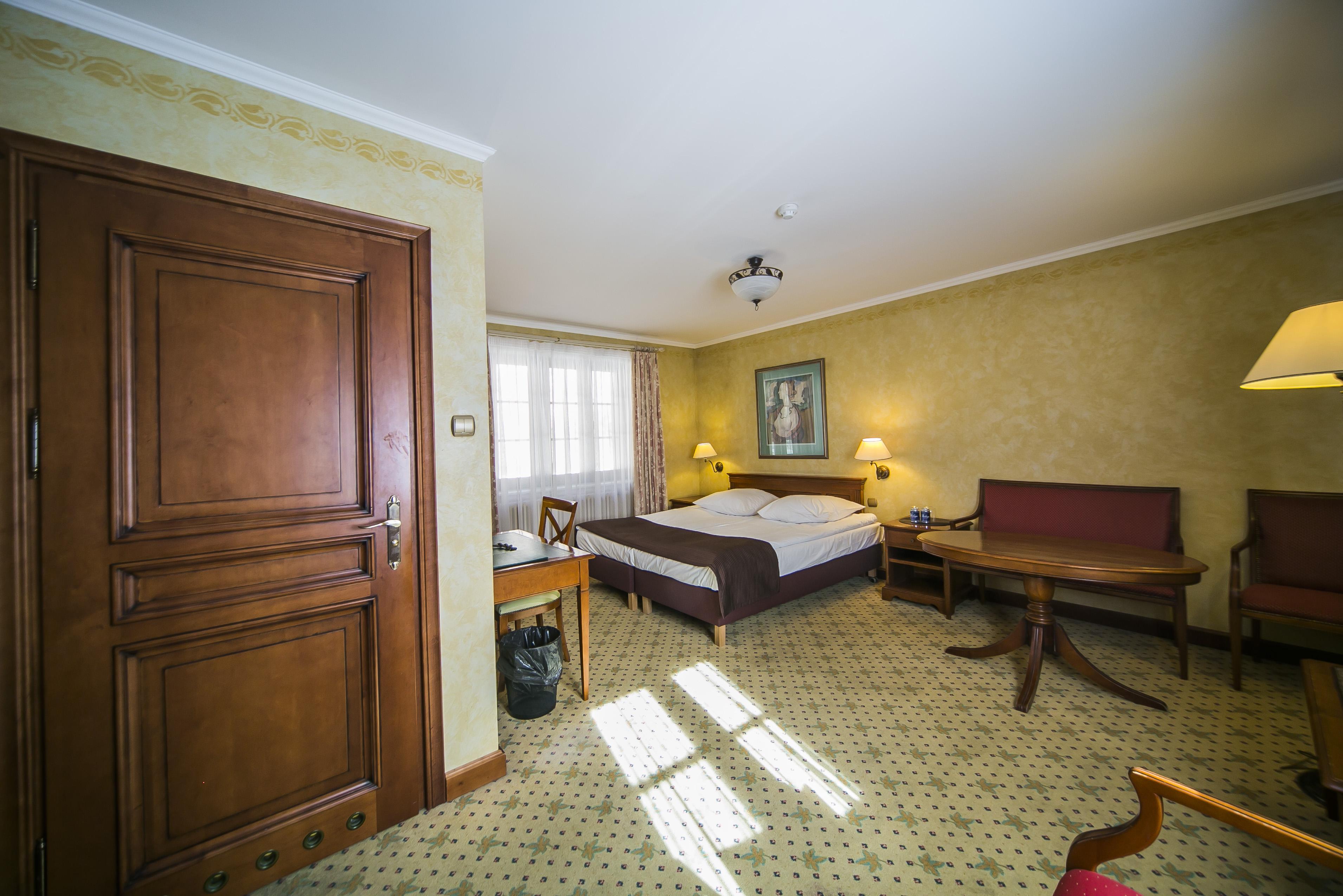 Hotel Opera โซพอต ภายนอก รูปภาพ