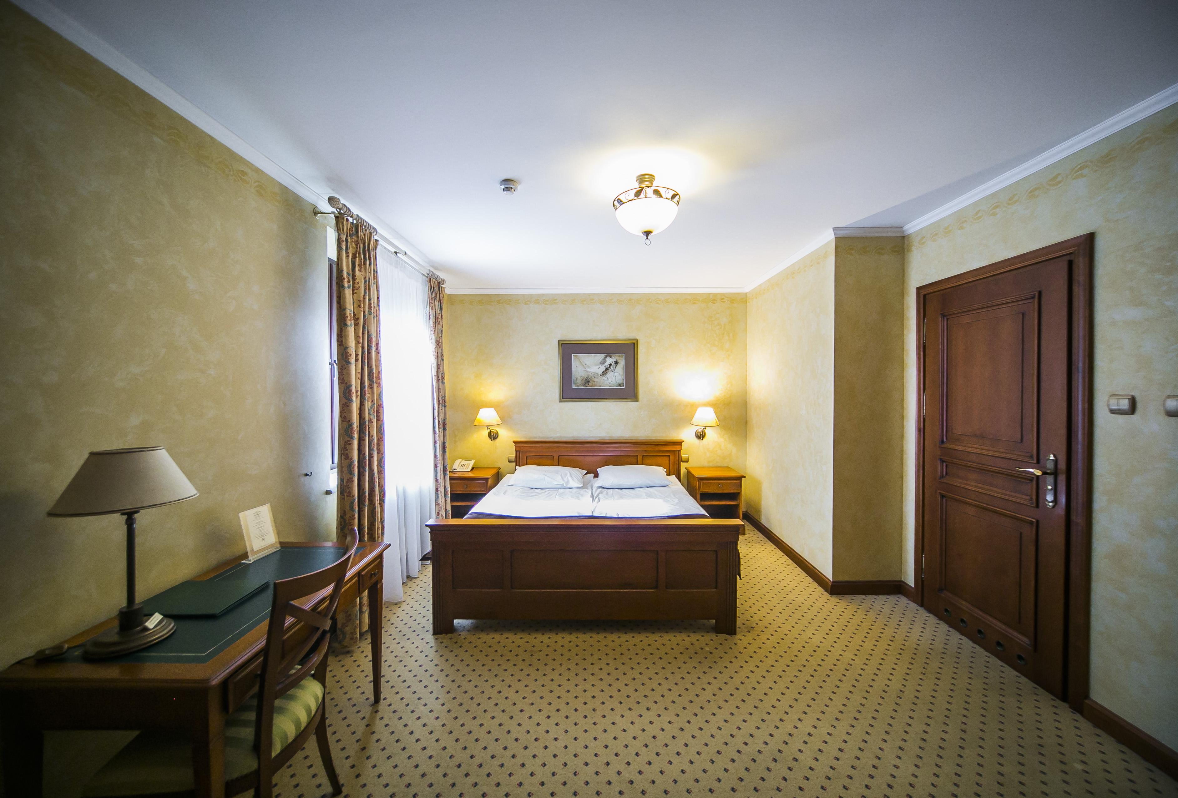 Hotel Opera โซพอต ภายนอก รูปภาพ