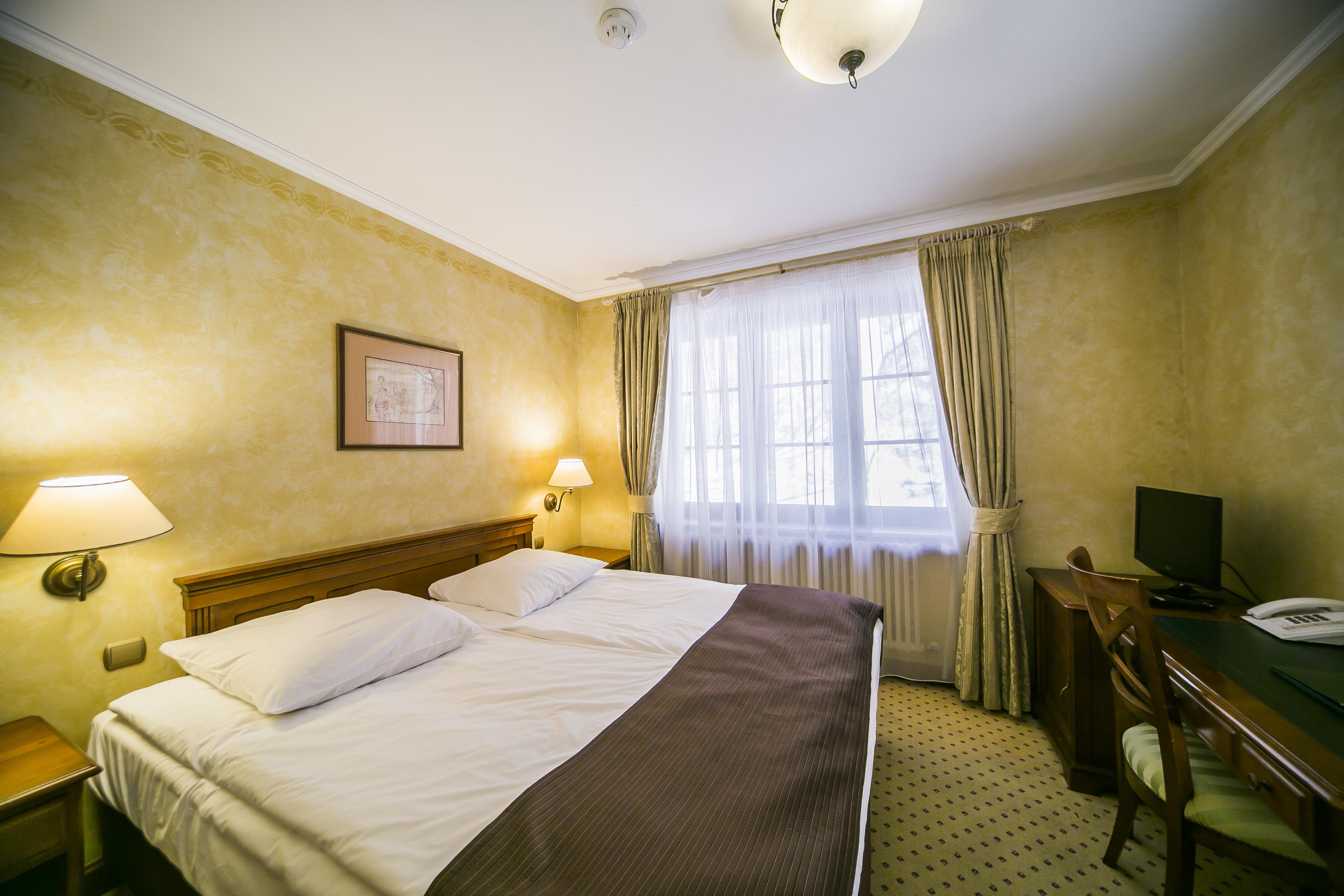Hotel Opera โซพอต ภายนอก รูปภาพ