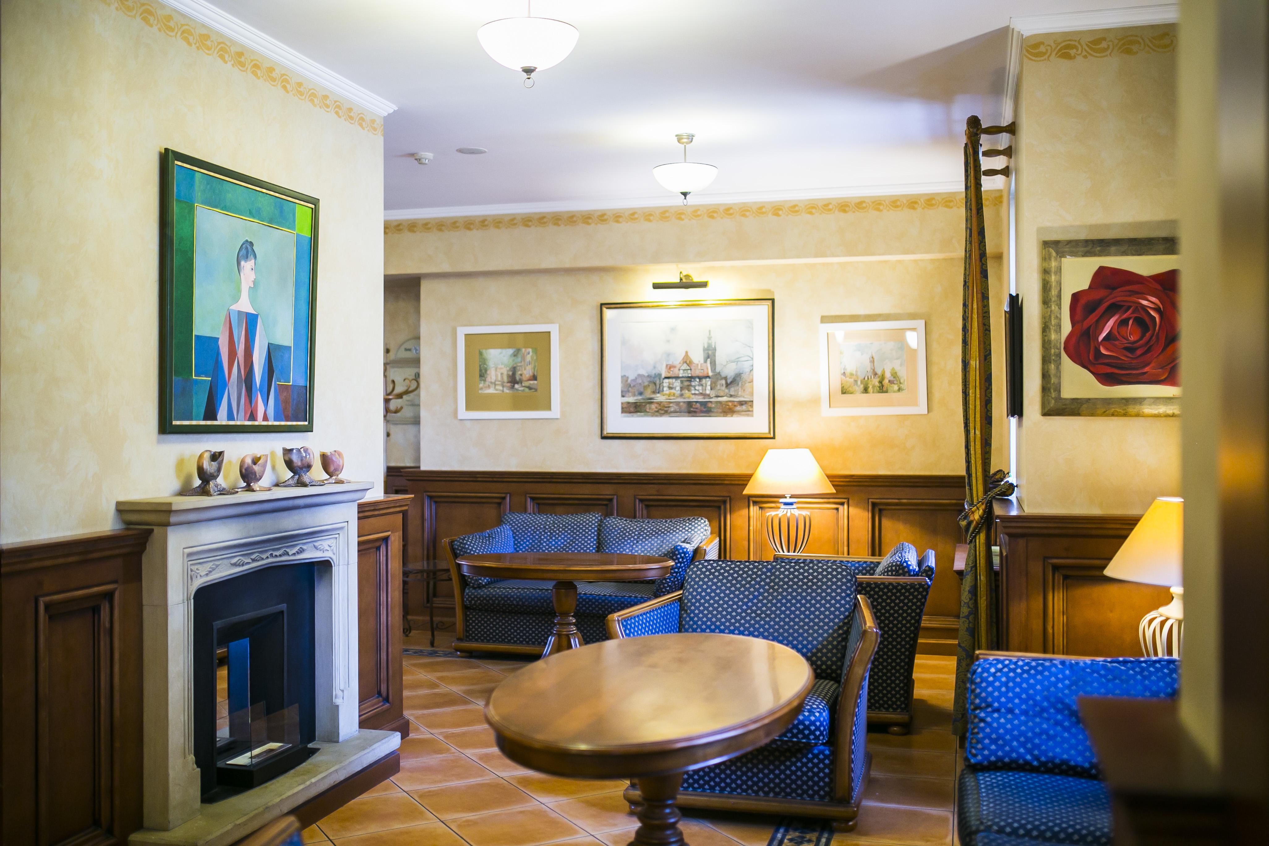 Hotel Opera โซพอต ภายนอก รูปภาพ