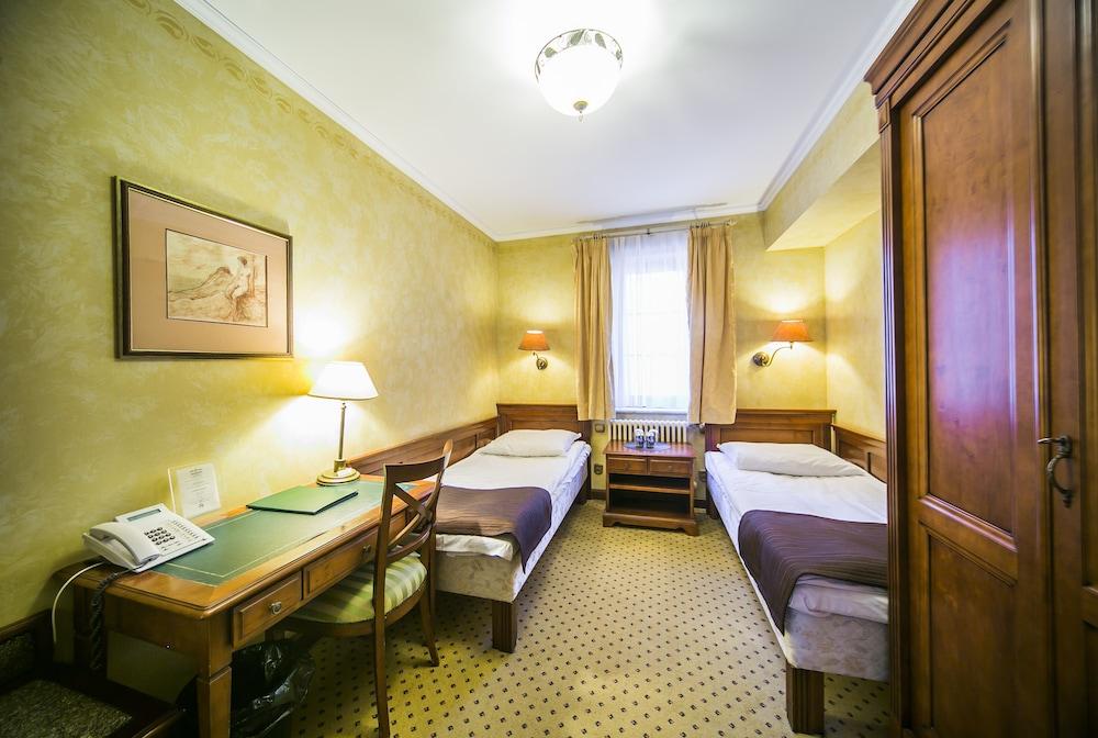 Hotel Opera โซพอต ภายนอก รูปภาพ